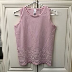 Ivivva by Lululemon girl’s tank top